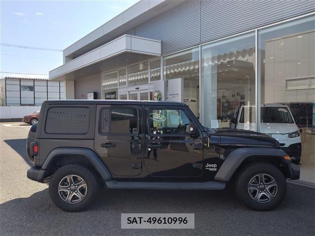 Jeep WRANGLER 2019-11 6672051-3