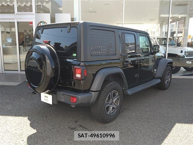 Jeep WRANGLER 2019-11 6672051-4