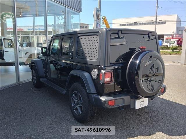 Jeep WRANGLER 2019-11 6672051-6