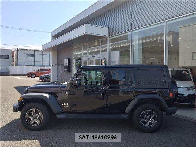 Jeep WRANGLER 2019-11 6672051-7