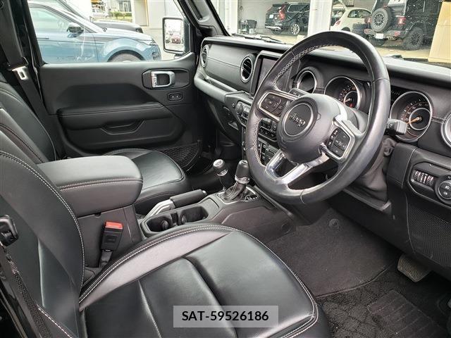 Jeep WRANGLER 2021-03 6672050-10