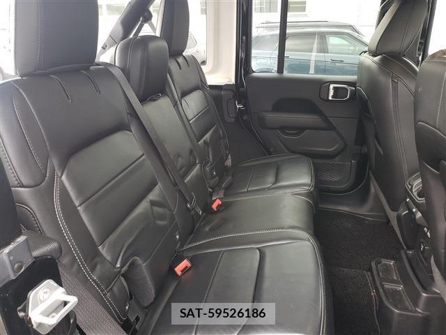 Jeep WRANGLER 2021-03 6672050-12