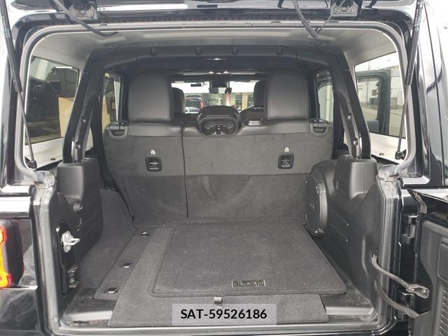 Jeep WRANGLER 2021-03 6672050-13
