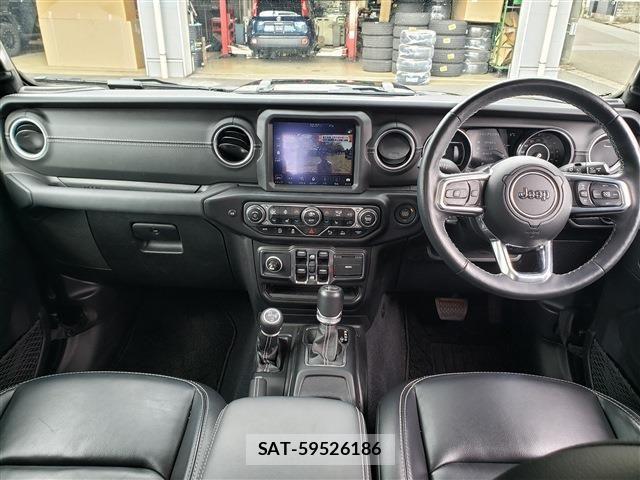 Jeep WRANGLER 2021-03 6672050-14