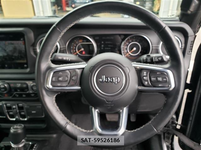 Jeep WRANGLER 2021-03 6672050-15