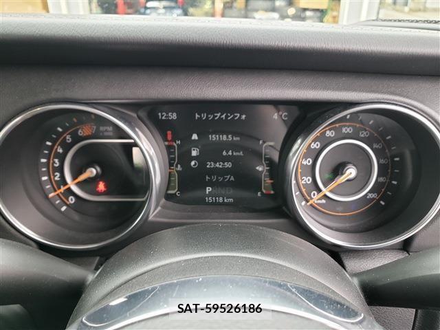 Jeep WRANGLER 2021-03 6672050-16