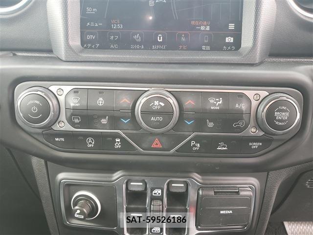 Jeep WRANGLER 2021-03 6672050-18