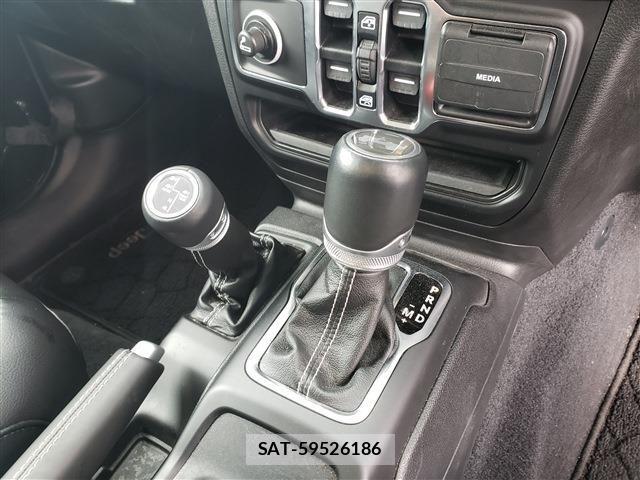 Jeep WRANGLER 2021-03 6672050-19