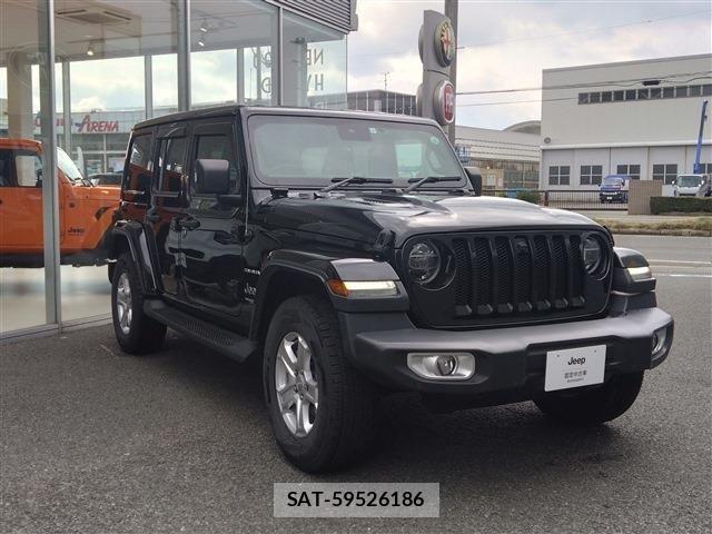 Jeep WRANGLER 2021-03 6672050-2