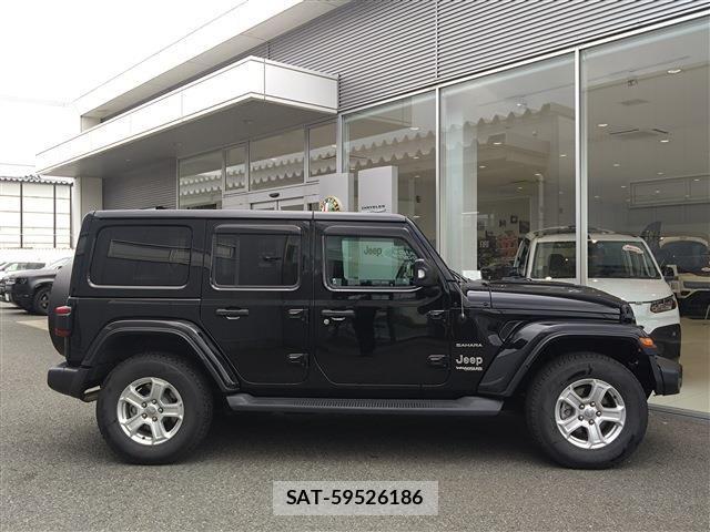 Jeep WRANGLER 2021-03 6672050-3