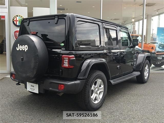Jeep WRANGLER 2021-03 6672050-4