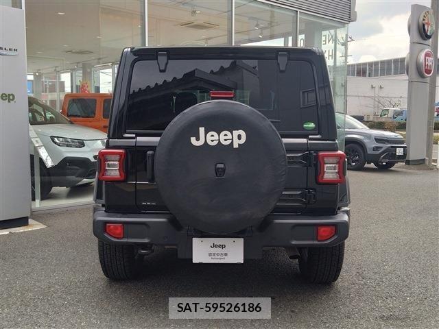 Jeep WRANGLER 2021-03 6672050-5