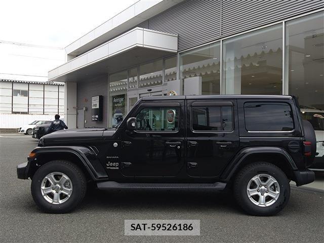 Jeep WRANGLER 2021-03 6672050-7