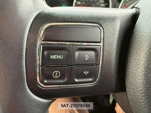 Jeep WRANGLER 2015-09 6683822-9