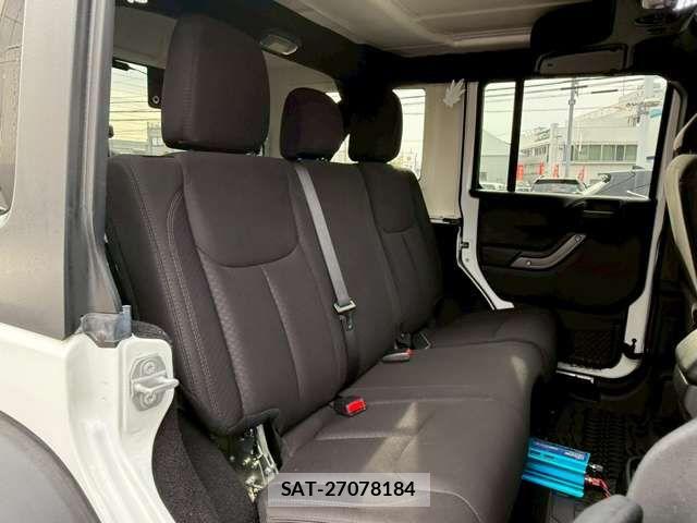 Jeep WRANGLER 2015-09 6683822-12