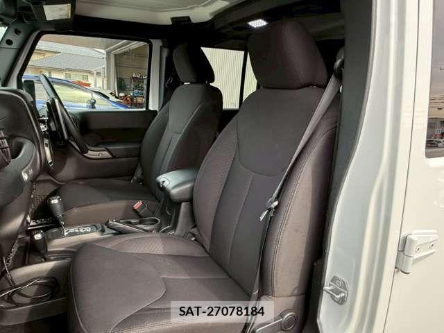 Jeep WRANGLER 2015-09 6683822-13