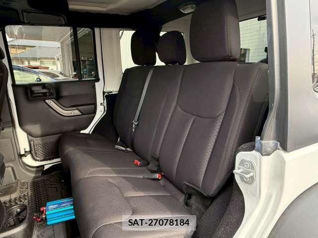 Jeep WRANGLER 2015-09 6683822-14