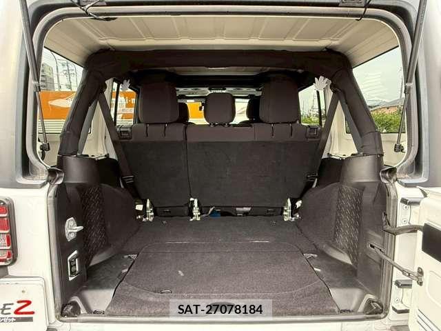 Jeep WRANGLER 2015-09 6683822-15