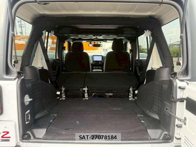Jeep WRANGLER 2015-09 6683822-16