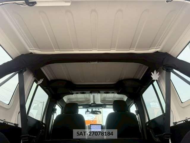 Jeep WRANGLER 2015-09 6683822-17