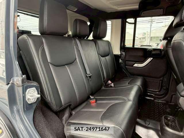 Jeep WRANGLER 2017-06 6683821-7