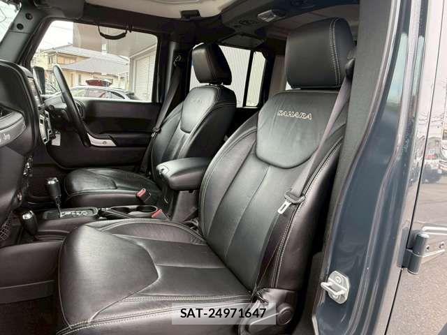 Jeep WRANGLER 2017-06 6683821-8