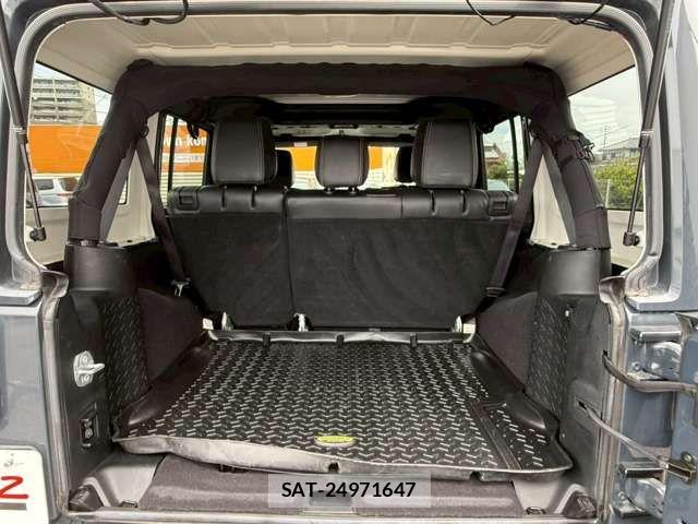 Jeep WRANGLER 2017-06 6683821-10
