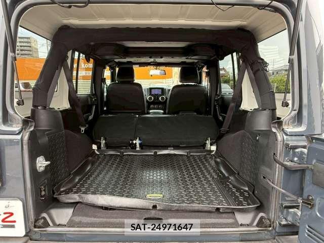 Jeep WRANGLER 2017-06 6683821-11