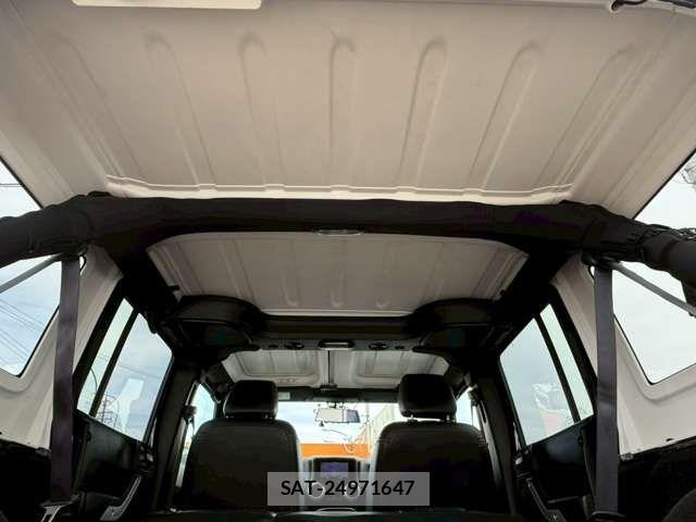 Jeep WRANGLER 2017-06 6683821-12