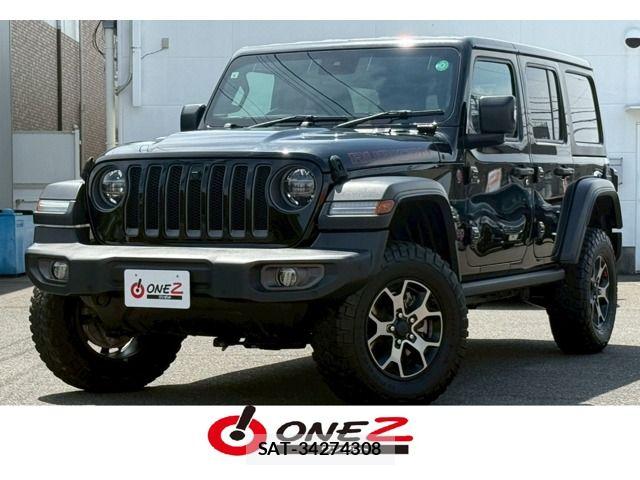 Jeep WRANGLER 2019-07 6683820-0