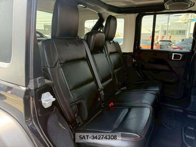 Jeep WRANGLER 2019-07 6683820-8