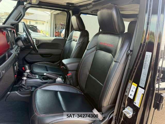 Jeep WRANGLER 2019-07 6683820-9