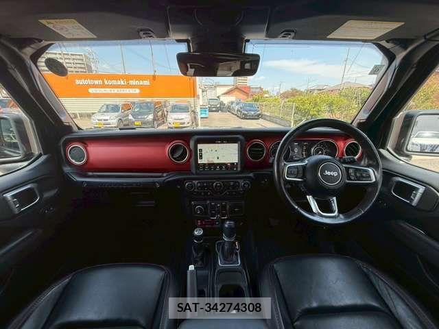 Jeep WRANGLER 2019-07 6683820-1