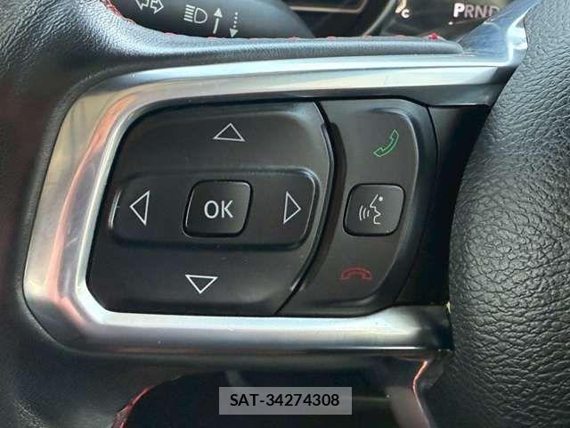 Jeep WRANGLER 2019-07 6683820-5
