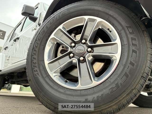 Jeep WRANGLER 2019-11 6716374-9