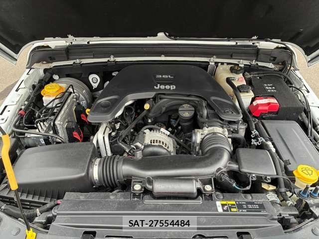 Jeep WRANGLER 2019-11 6716374-10