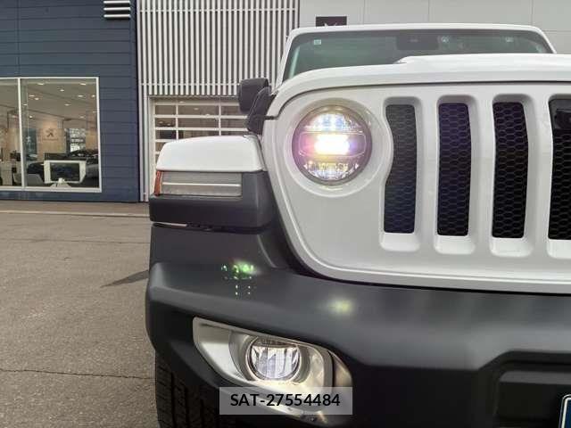 Jeep WRANGLER 2019-11 6716374-11