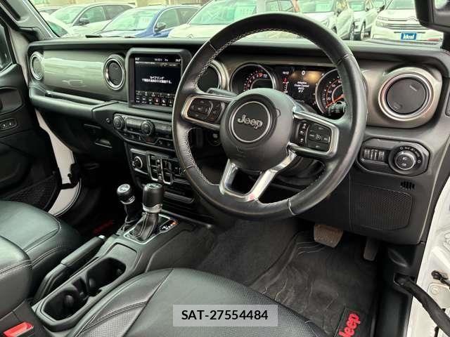 Jeep WRANGLER 2019-11 6716374-12