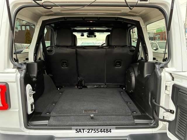 Jeep WRANGLER 2019-11 6716374-16