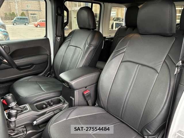 Jeep WRANGLER 2019-11 6716374-17
