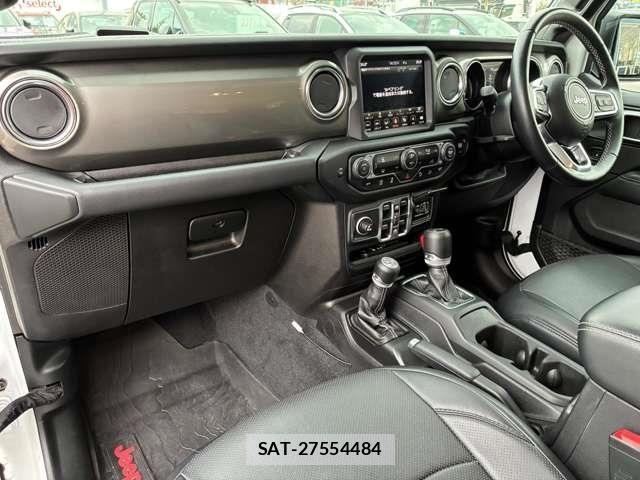 Jeep WRANGLER 2019-11 6716374-18