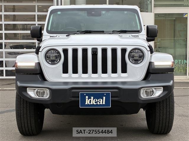Jeep WRANGLER 2019-11 6716374-1