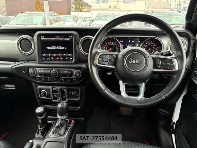 Jeep WRANGLER 2019-11 6716374-19