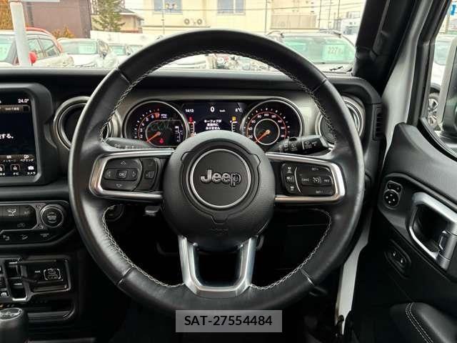 Jeep WRANGLER 2019-11 6716374-20