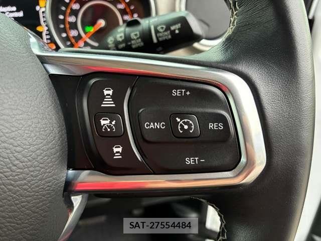 Jeep WRANGLER 2019-11 6716374-22
