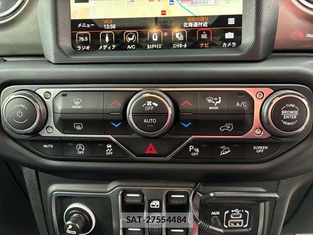 Jeep WRANGLER 2019-11 6716374-27
