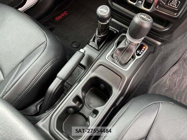 Jeep WRANGLER 2019-11 6716374-28