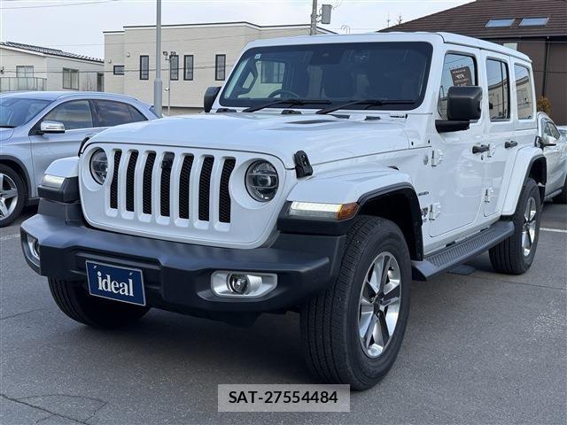 Jeep WRANGLER 2019-11 6716374-29