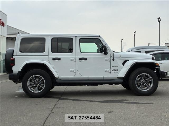 Jeep WRANGLER 2019-11 6716374-3