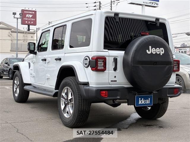 Jeep WRANGLER 2019-11 6716374-6